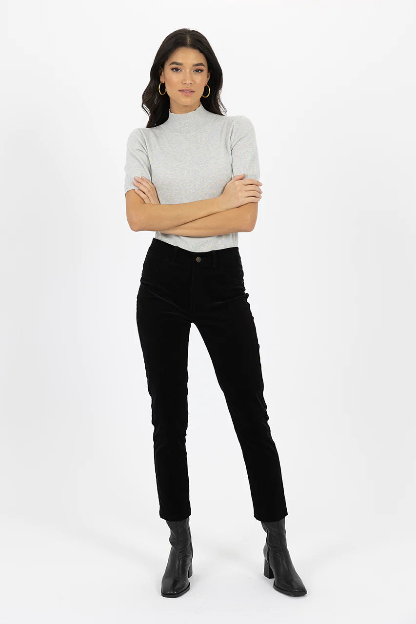 Queen Cord Jean AW24