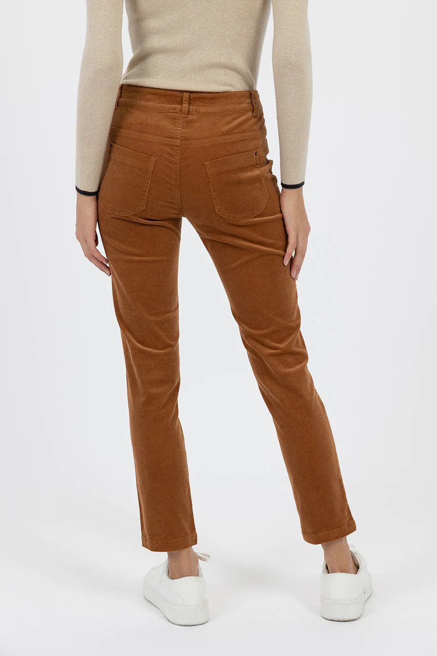 Queen Cord Jean AW24