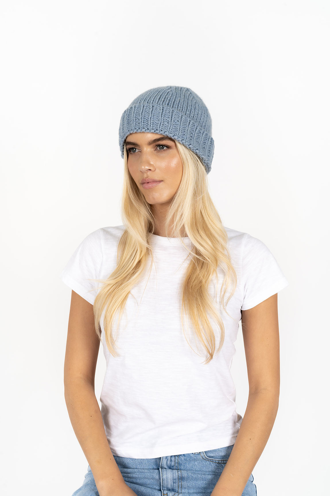 Alora Beanie