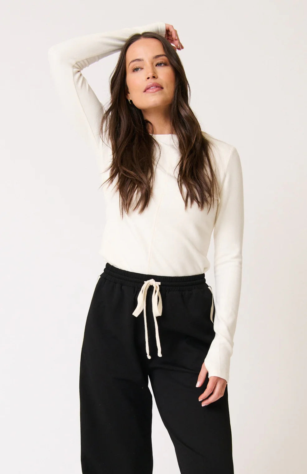 Aspyn Top