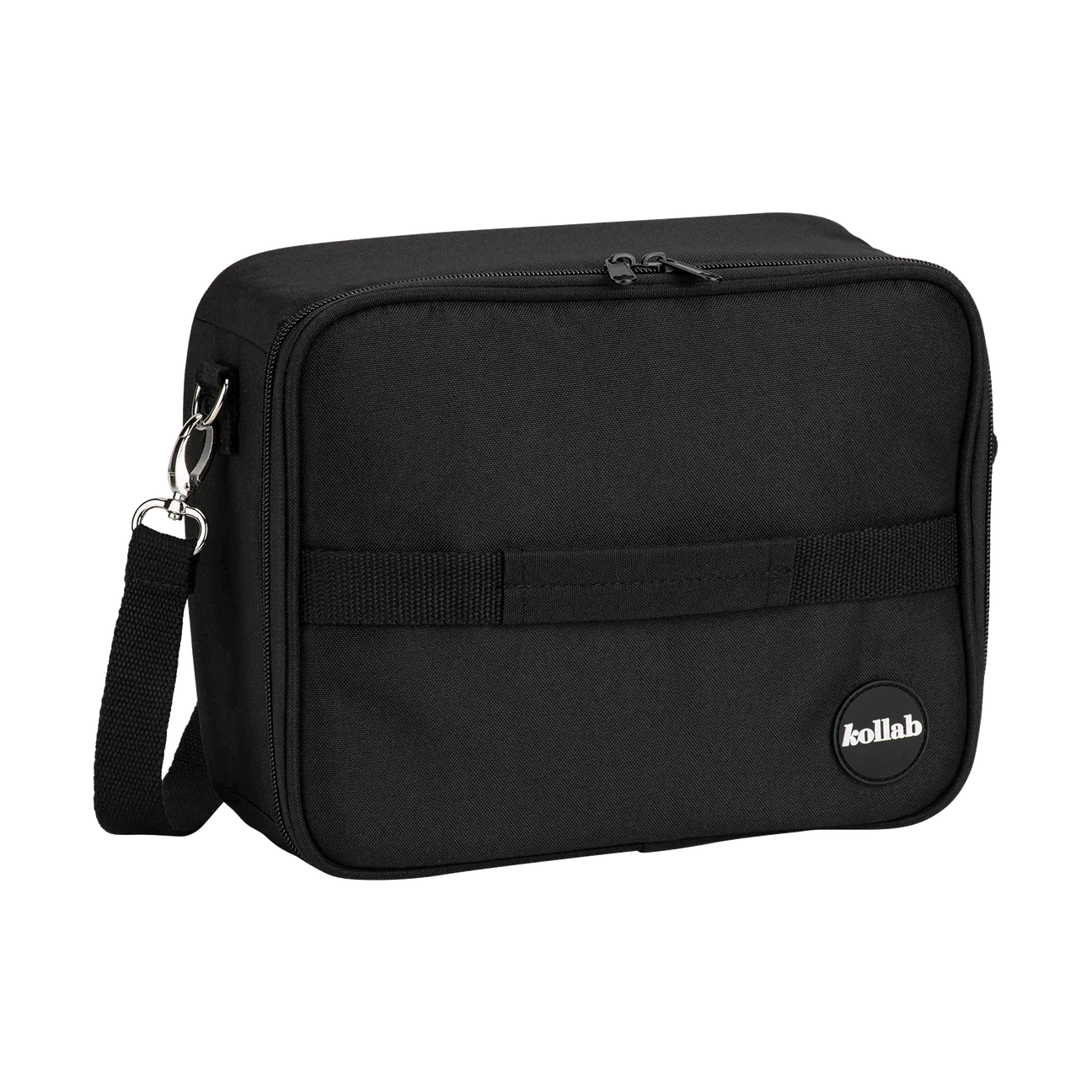 Bento Bag - Black