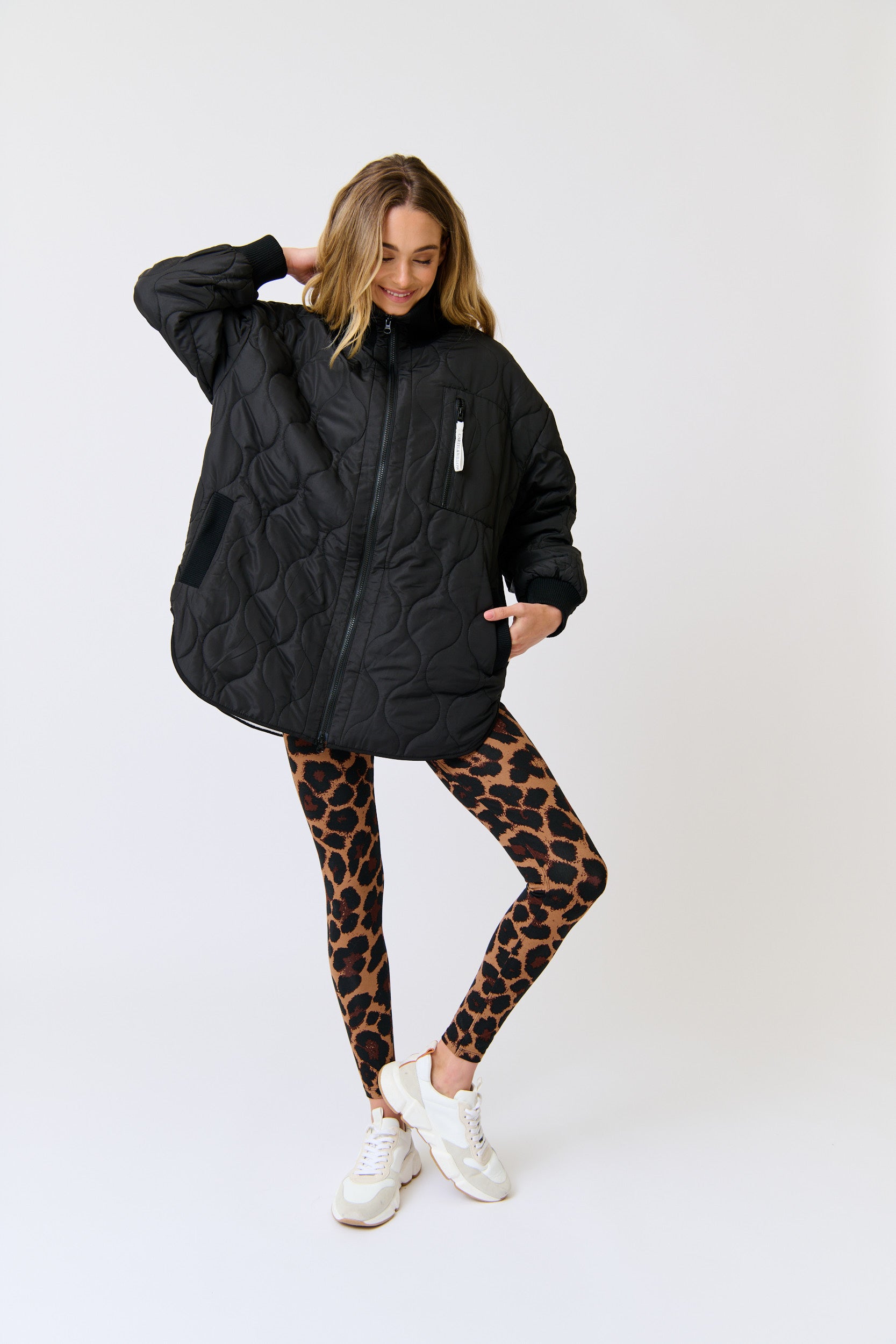 Bridie Jacket