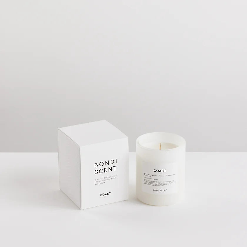 Bondi Scent - Coast