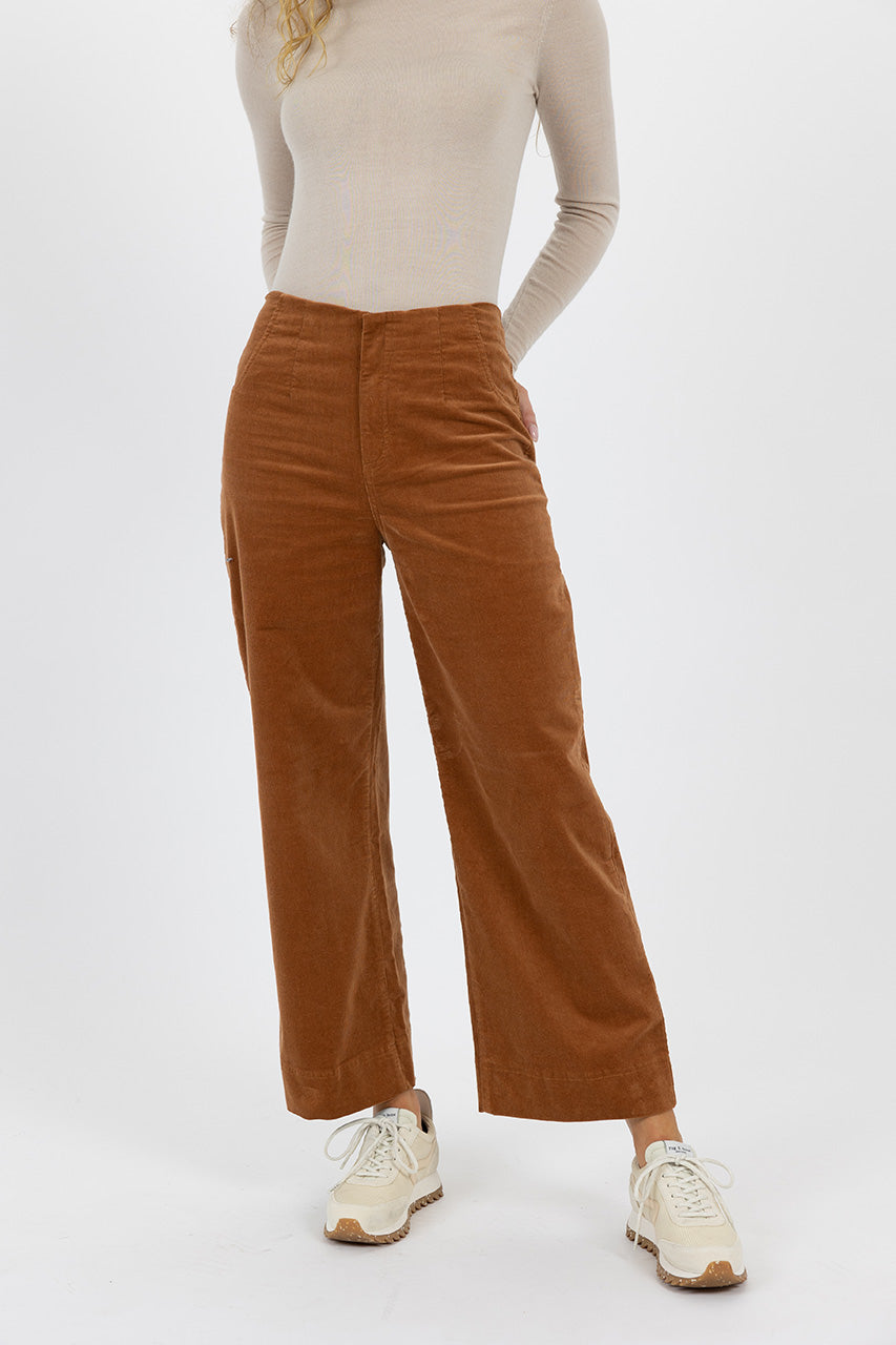 Fleetwood Cord Pant AW24