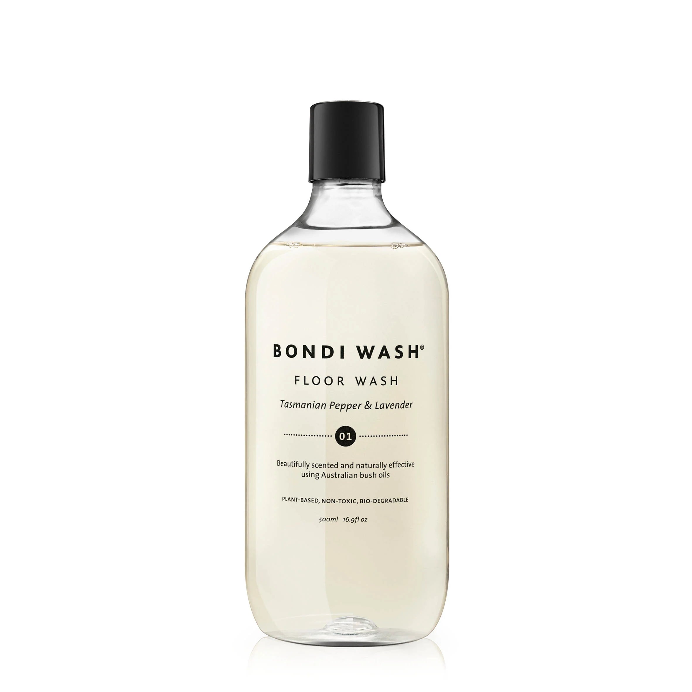 Bondi Wash Floor Wash