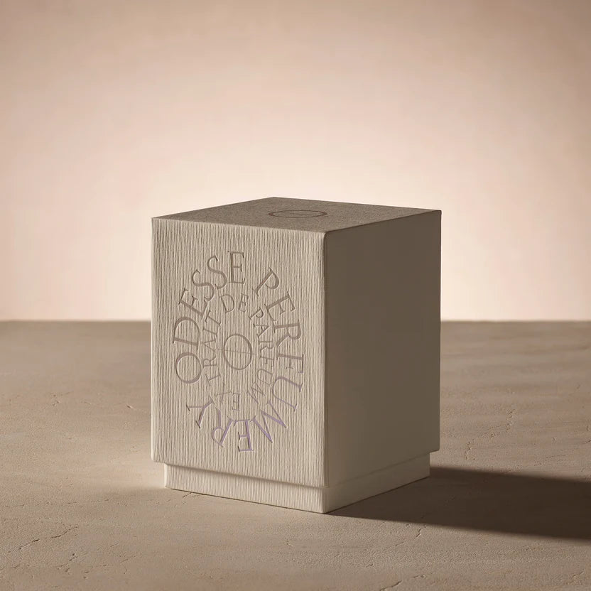 Forest Floor Extrait De Parfum