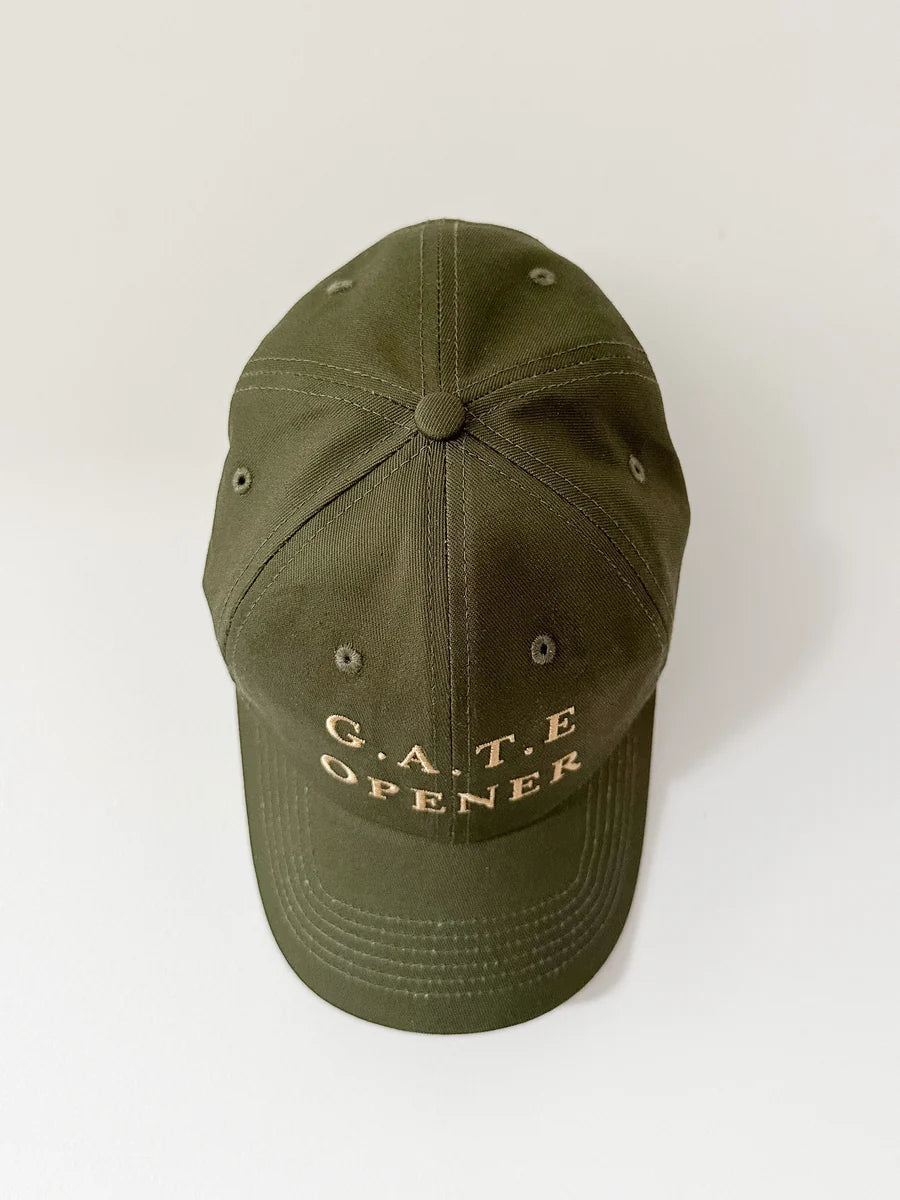 GATE Opener Cap