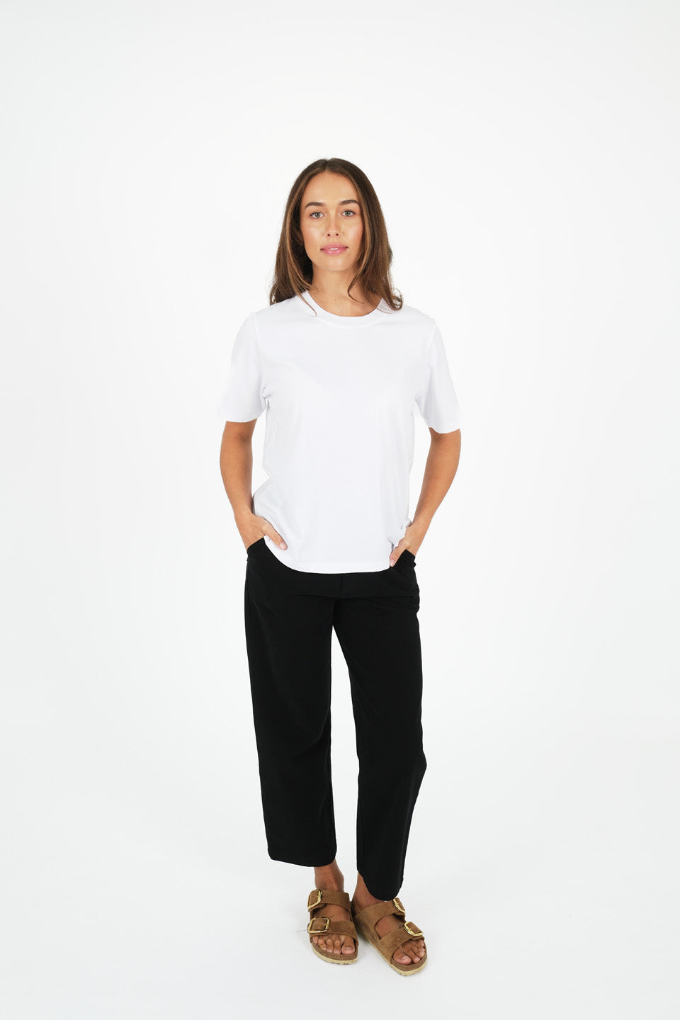 Heatwave Tee