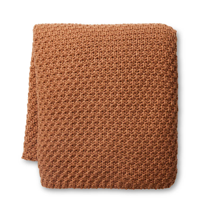 Jarrah Clay Throw