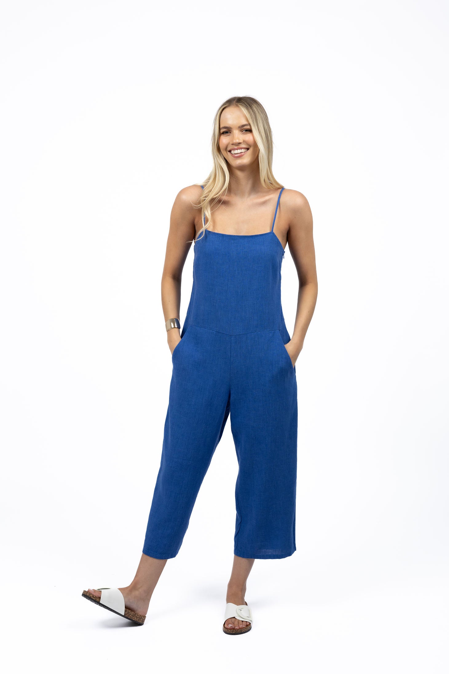 Love Jumpsuit