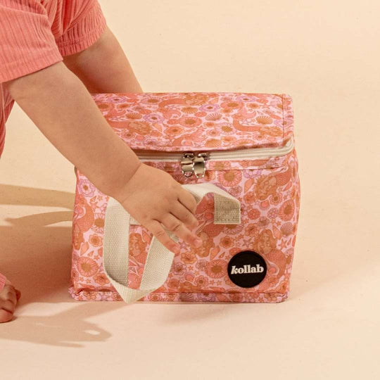 Lunch Cooler Bag - Mermaids