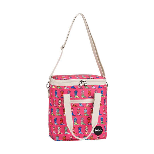Mini Cooler Bag - Boot Scootin