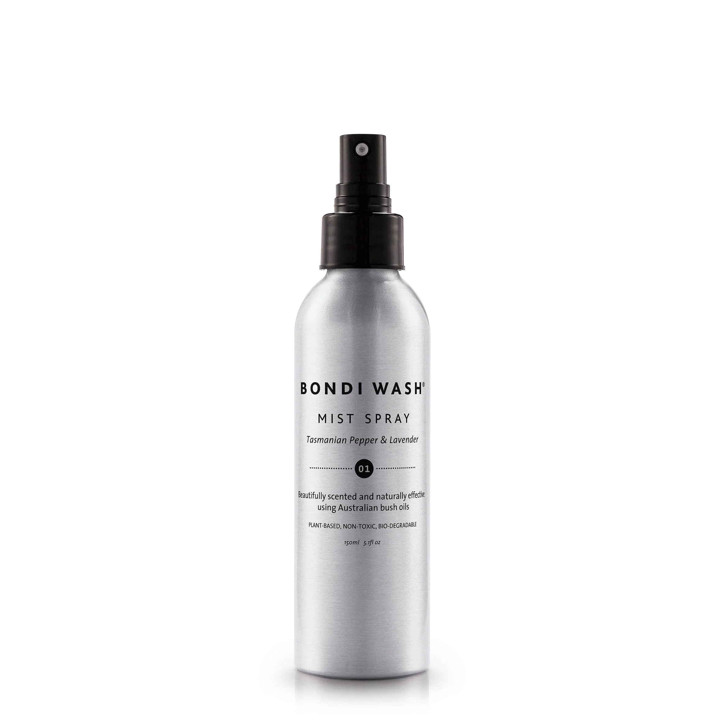 Bondi Wash Mist Spray