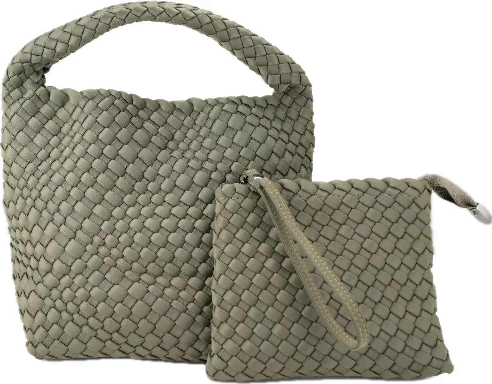 Neoprene Bag