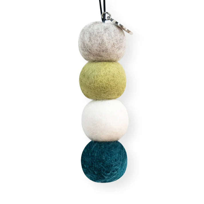 Smelly Balls - Serene Smelly Balls Set