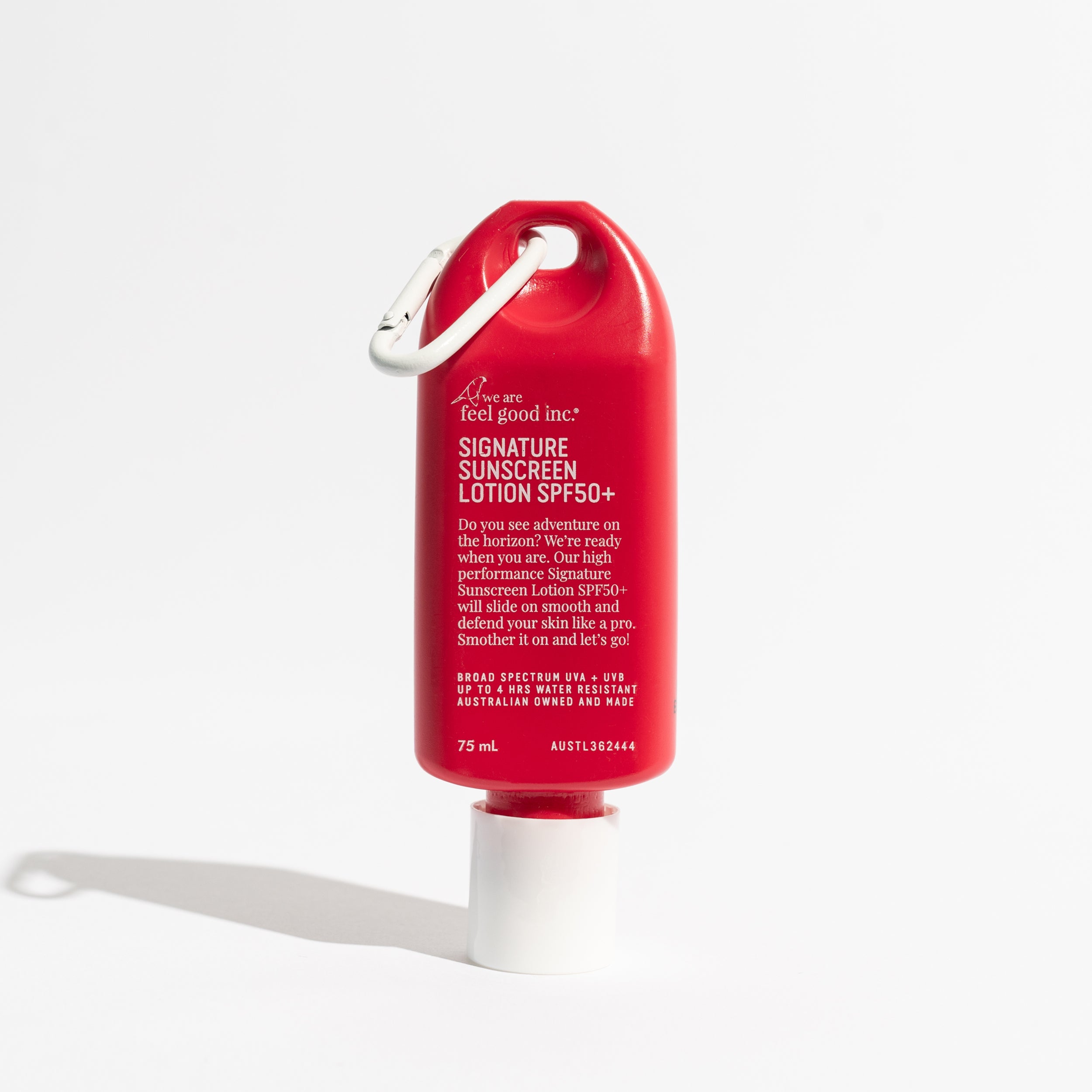 Signature Sunscreen SPF 50+