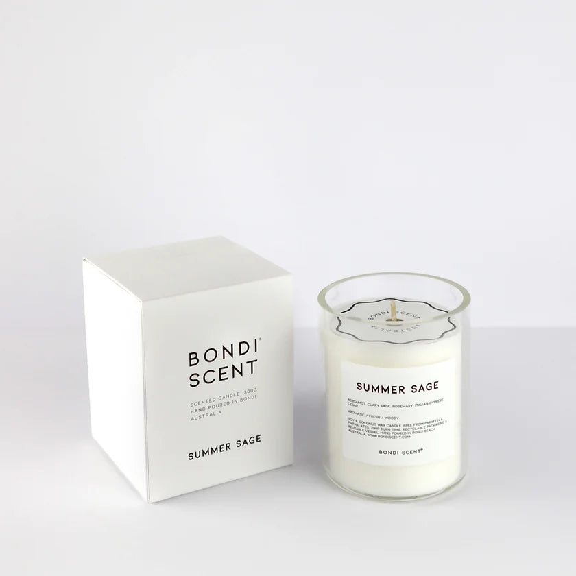Bondi Scent - Summer Sage