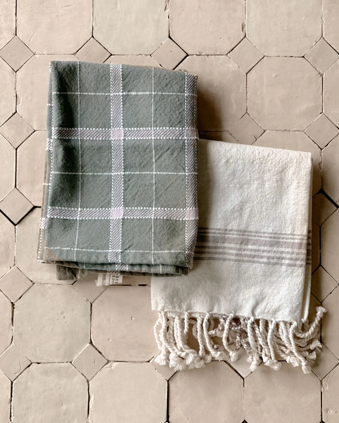 Tea Towels 2 Pk