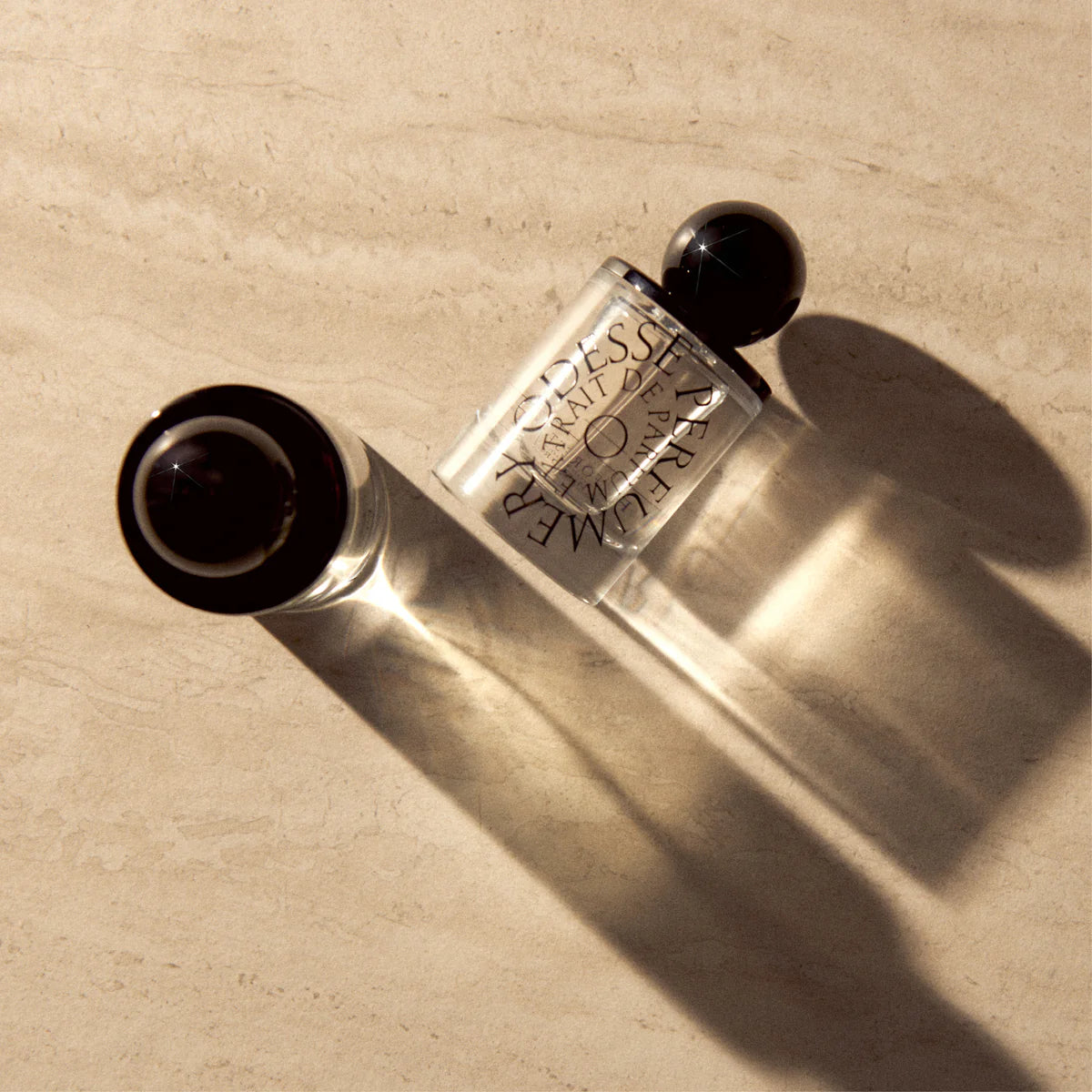 Vanilla Vanilla Extrait De Parfum