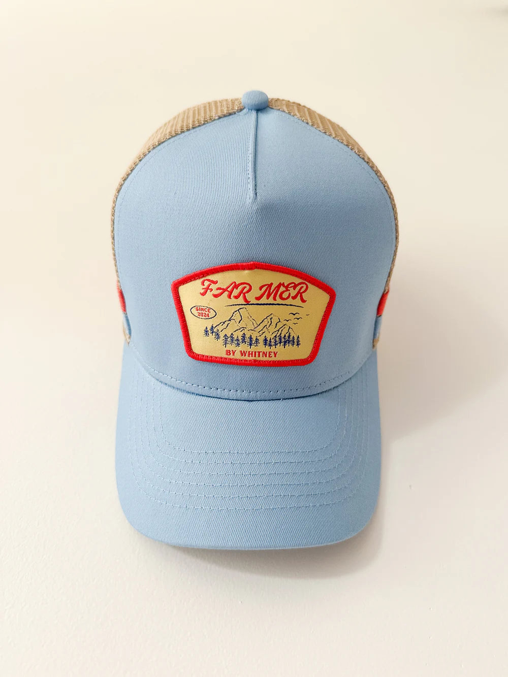 Big Sky Trucker
