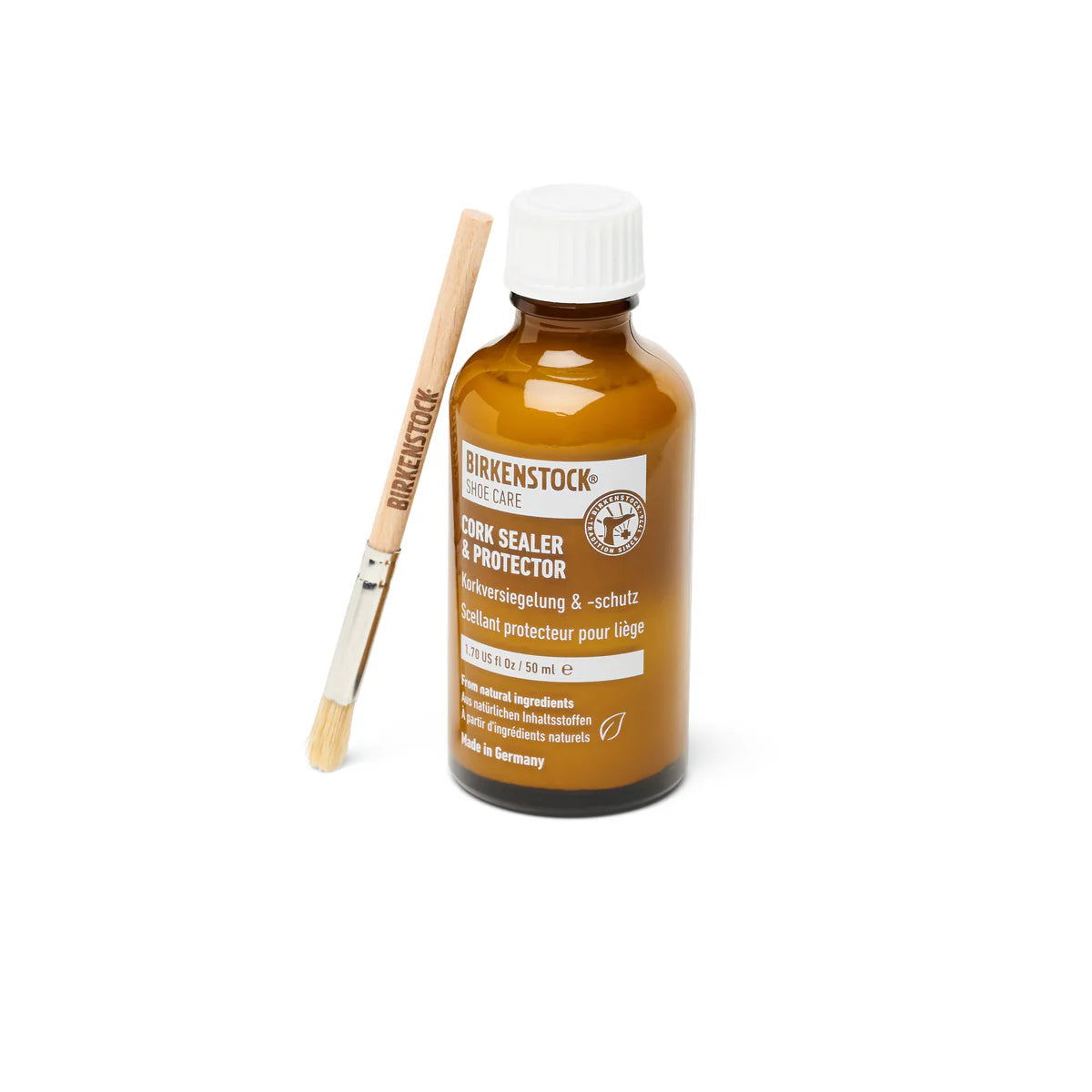 Birkenstock Cork Sealer and Protector