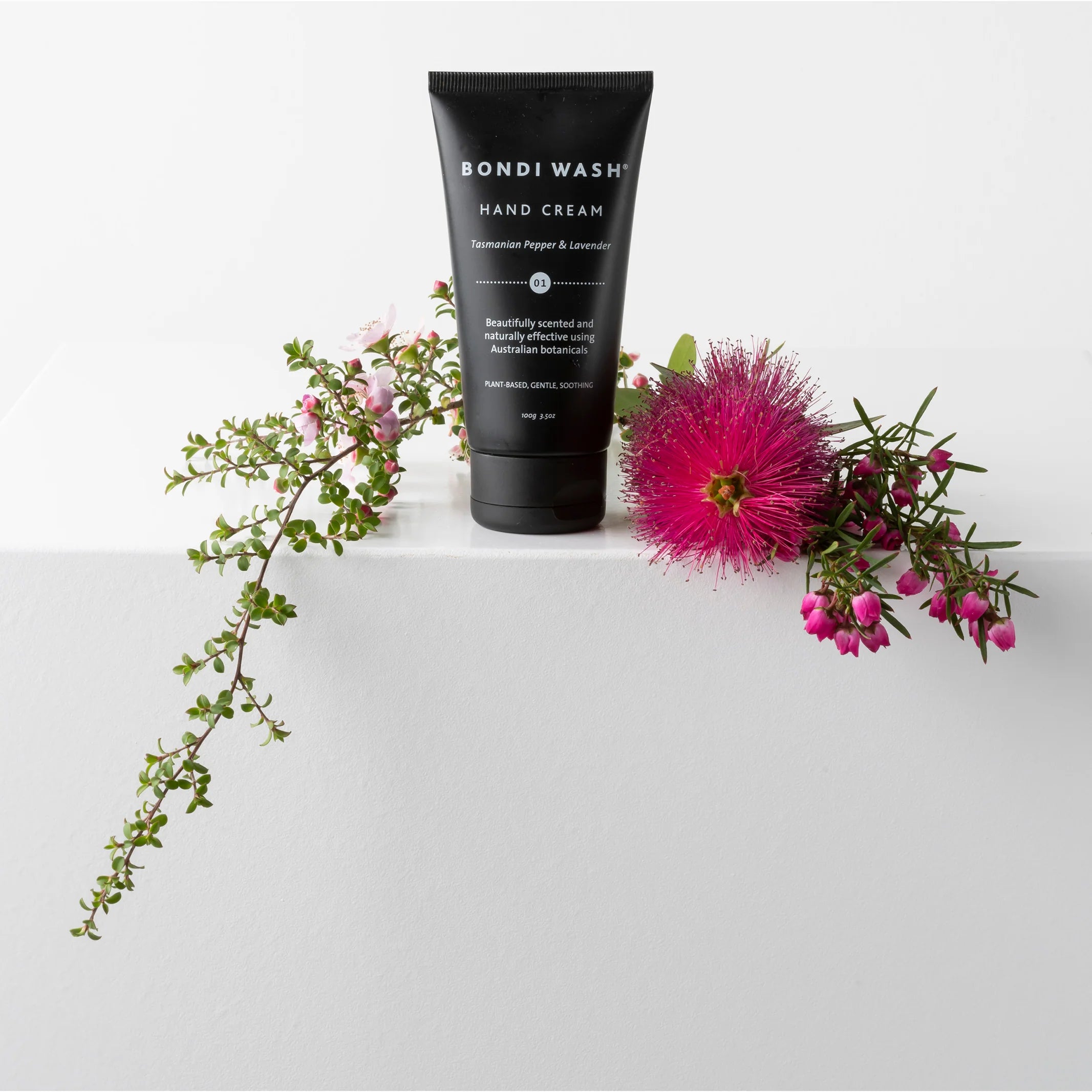 Bondi Wash Hand Cream