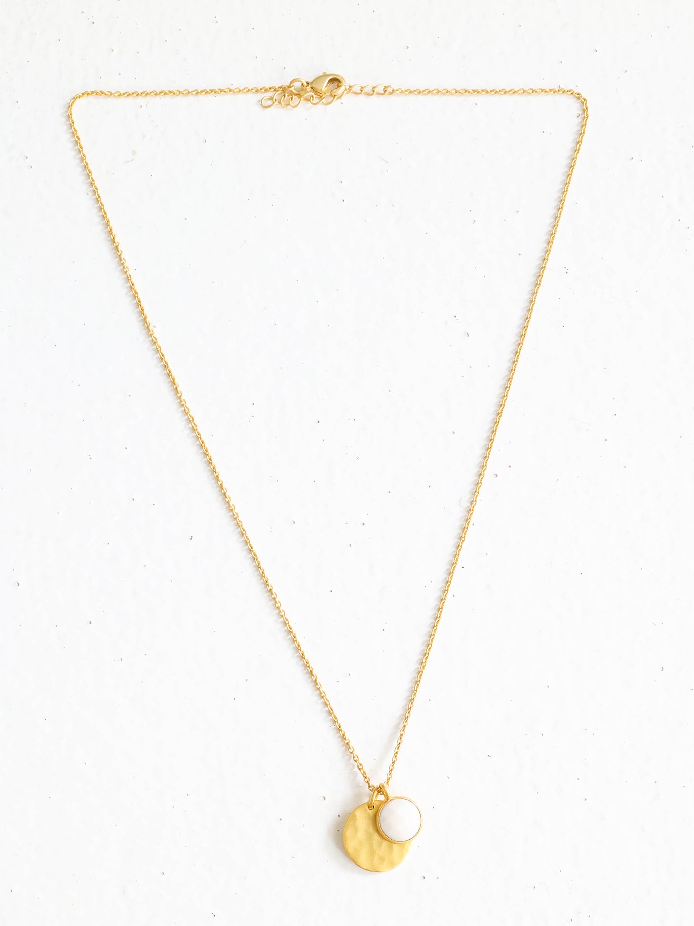 Birthstone Necklace