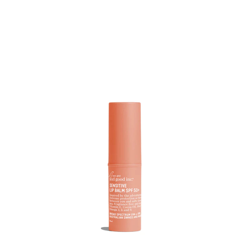 Sensitive Lip Balm SPF 50+