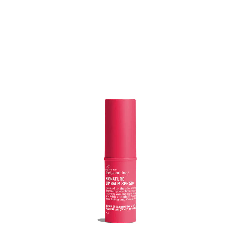 Signature Lip Balm SPF 50+