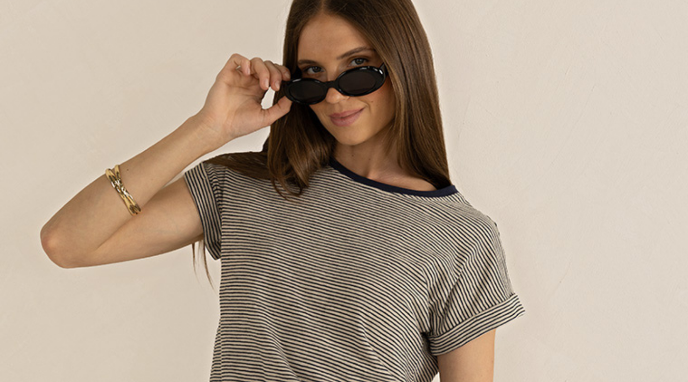 Everyday Tops + Tees