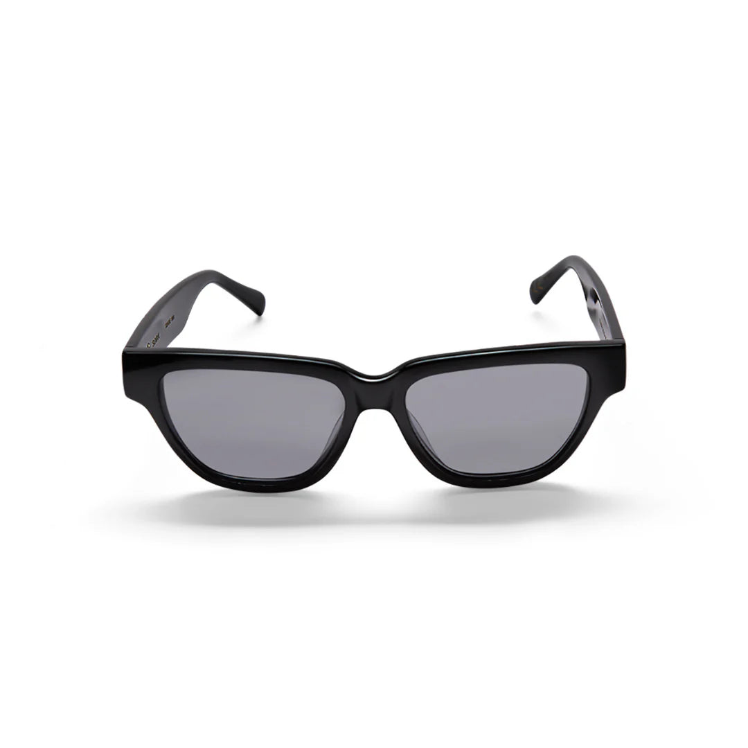 Shade 009 Black / Grey Lens