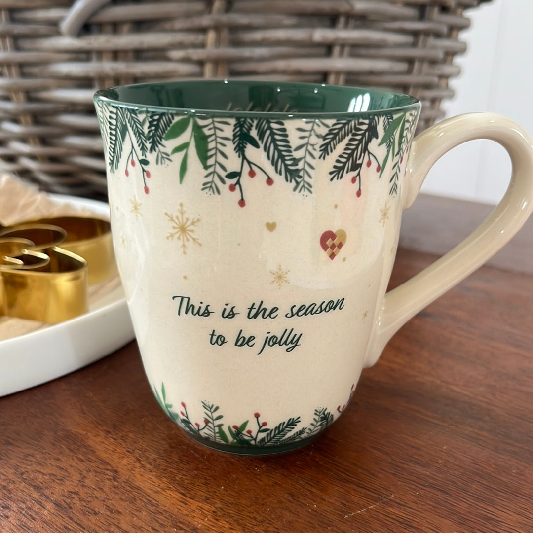 Bloomingville Grazia Mug