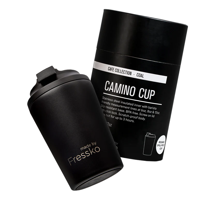 The Maggies Nest Camino Keep Cup