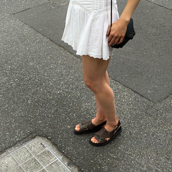 Faye Sandal