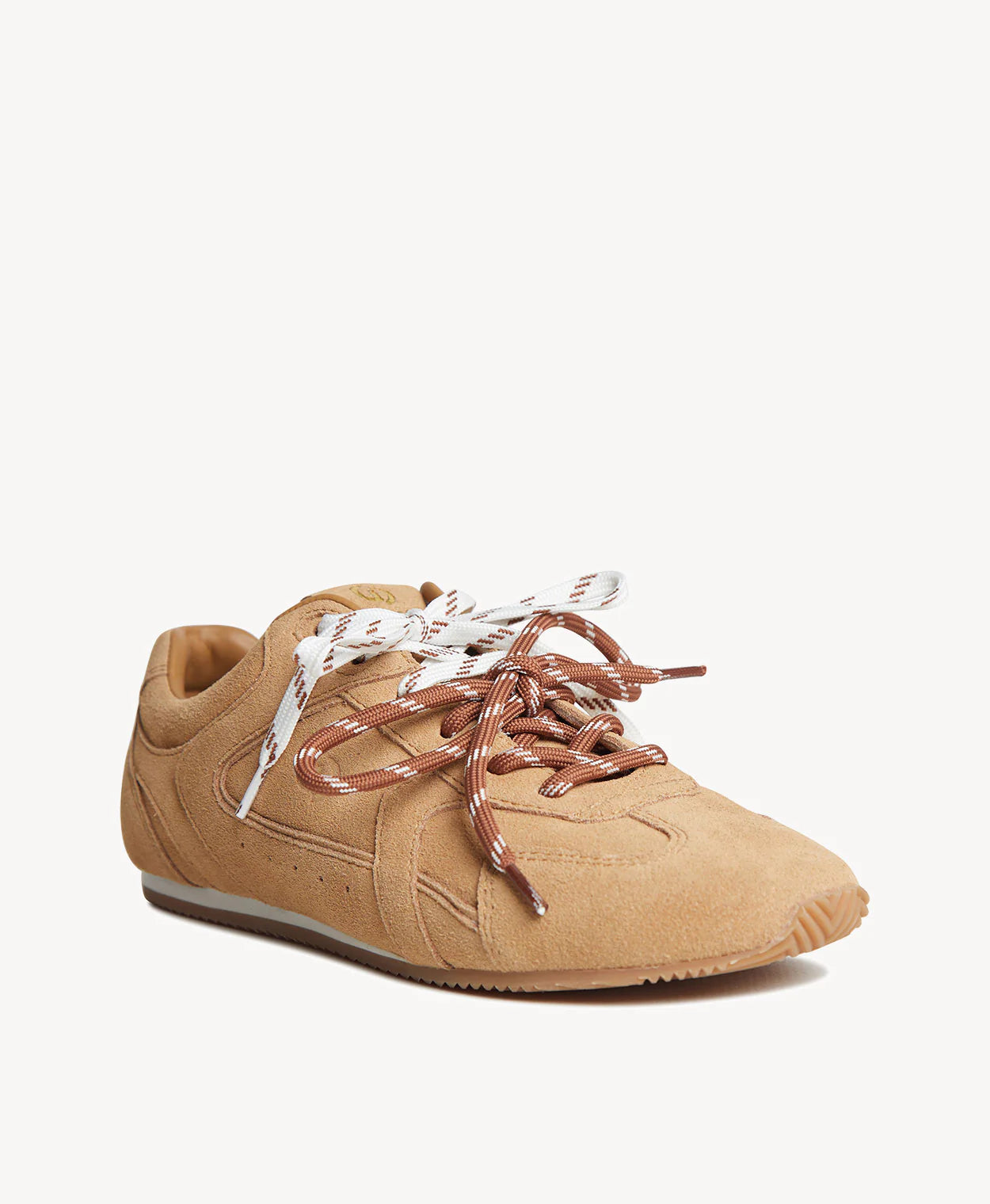 GOODSOLE 3001 Balance Cuban Sand Suede