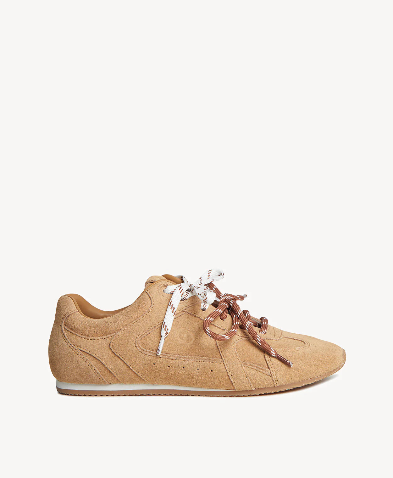 GOODSOLE 3001 Balance Cuban Sand Suede