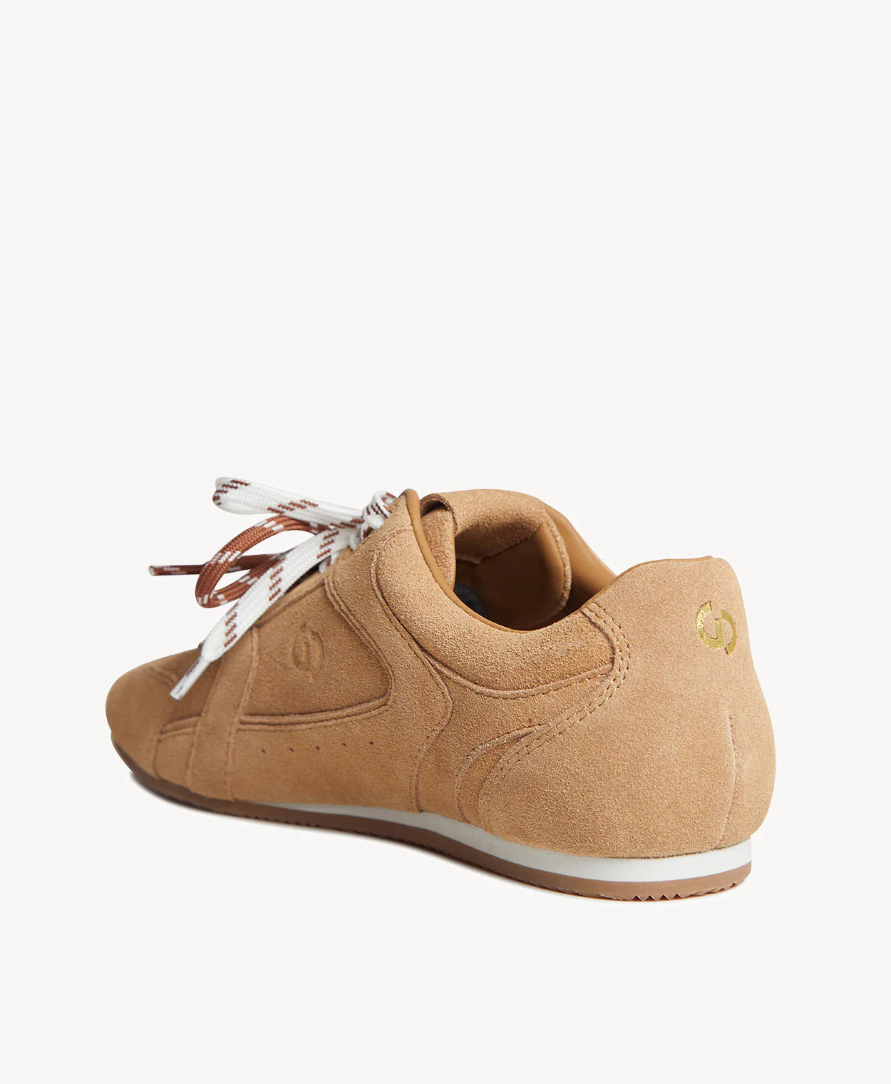 GOODSOLE 3001 Balance Cuban Sand Suede