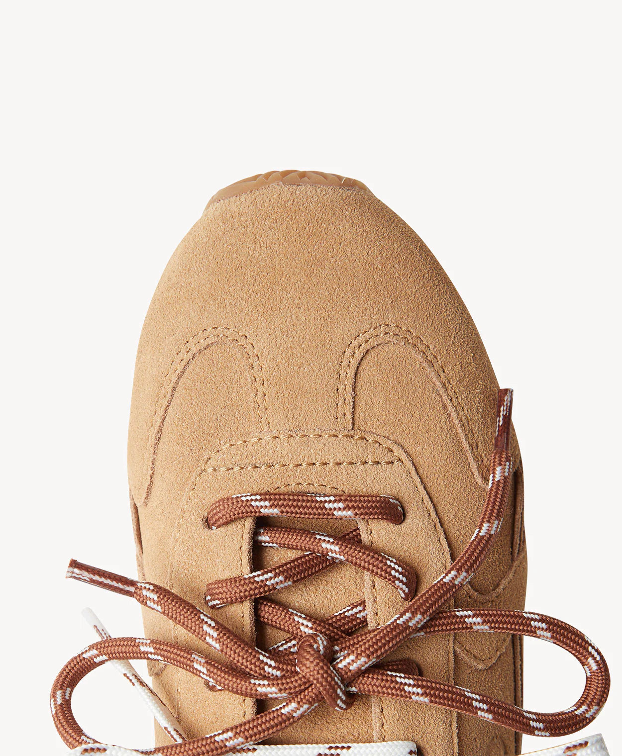 GOODSOLE 3001 Balance Cuban Sand Suede