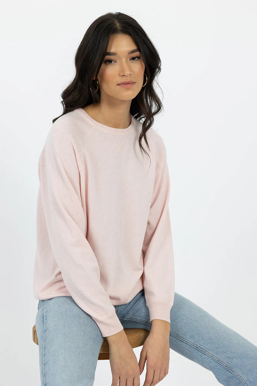 Lexie Sweater