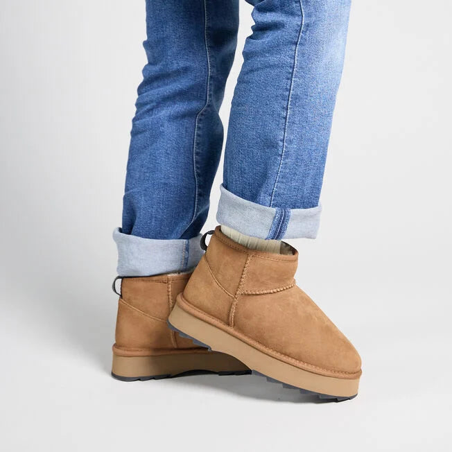 Sharky Micro Flatform