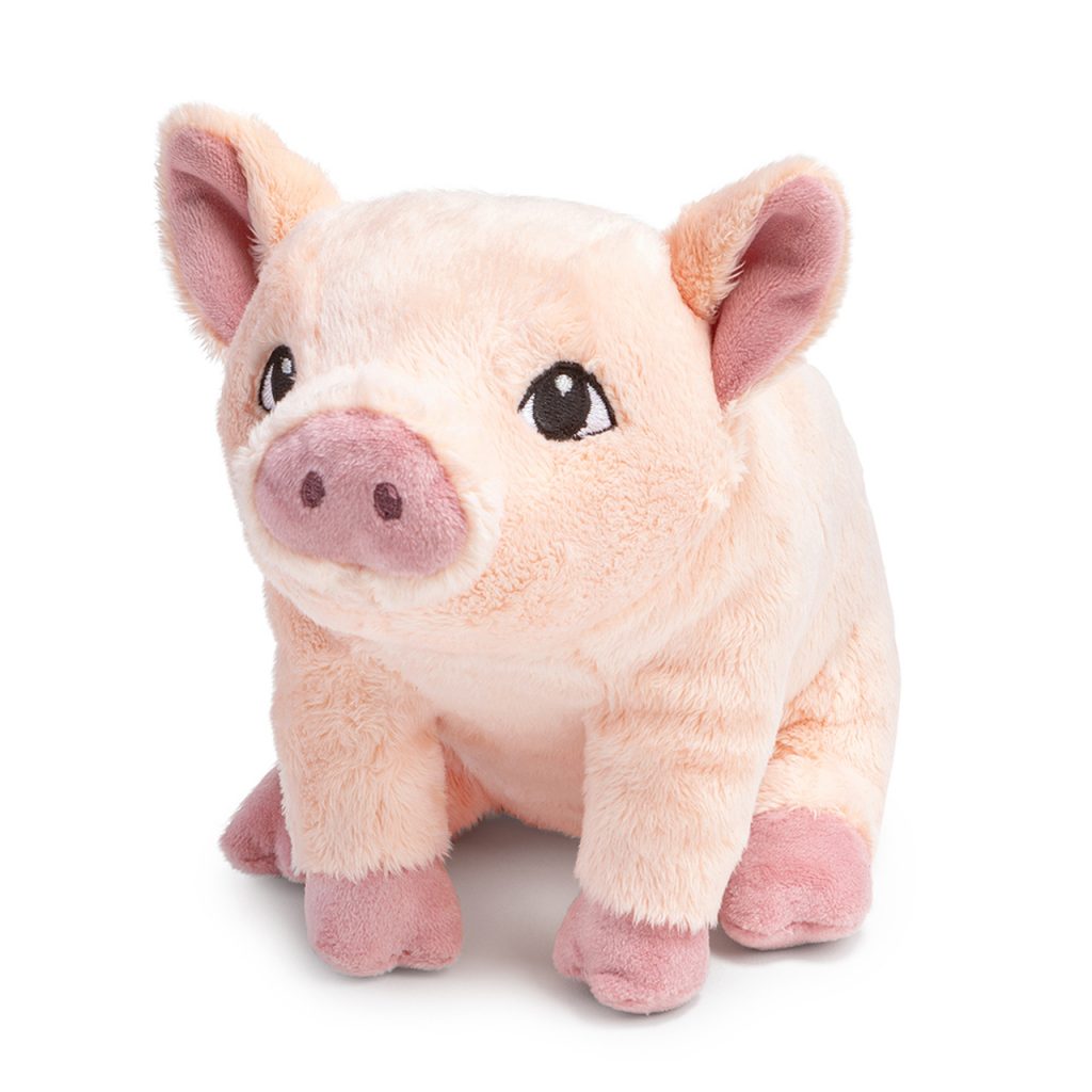 Maybe Plush Pig