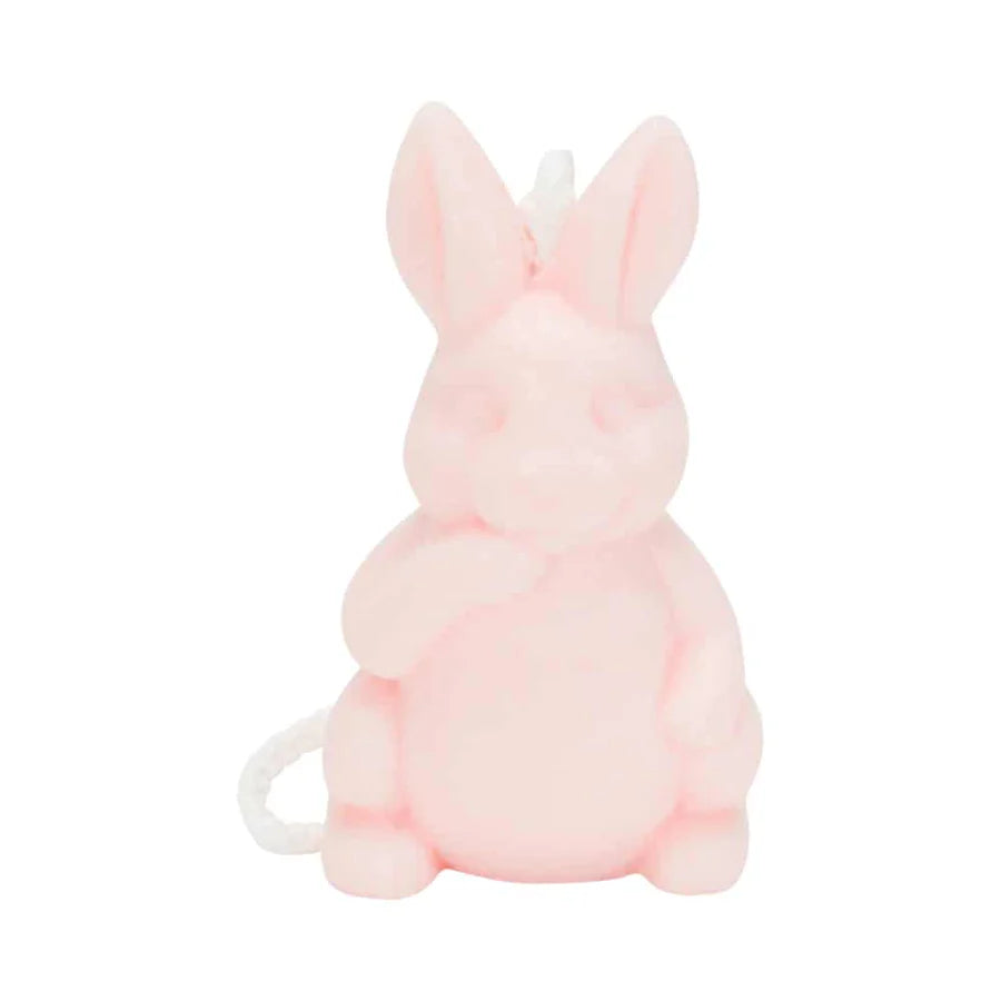 Soap on a Rope - Bunny