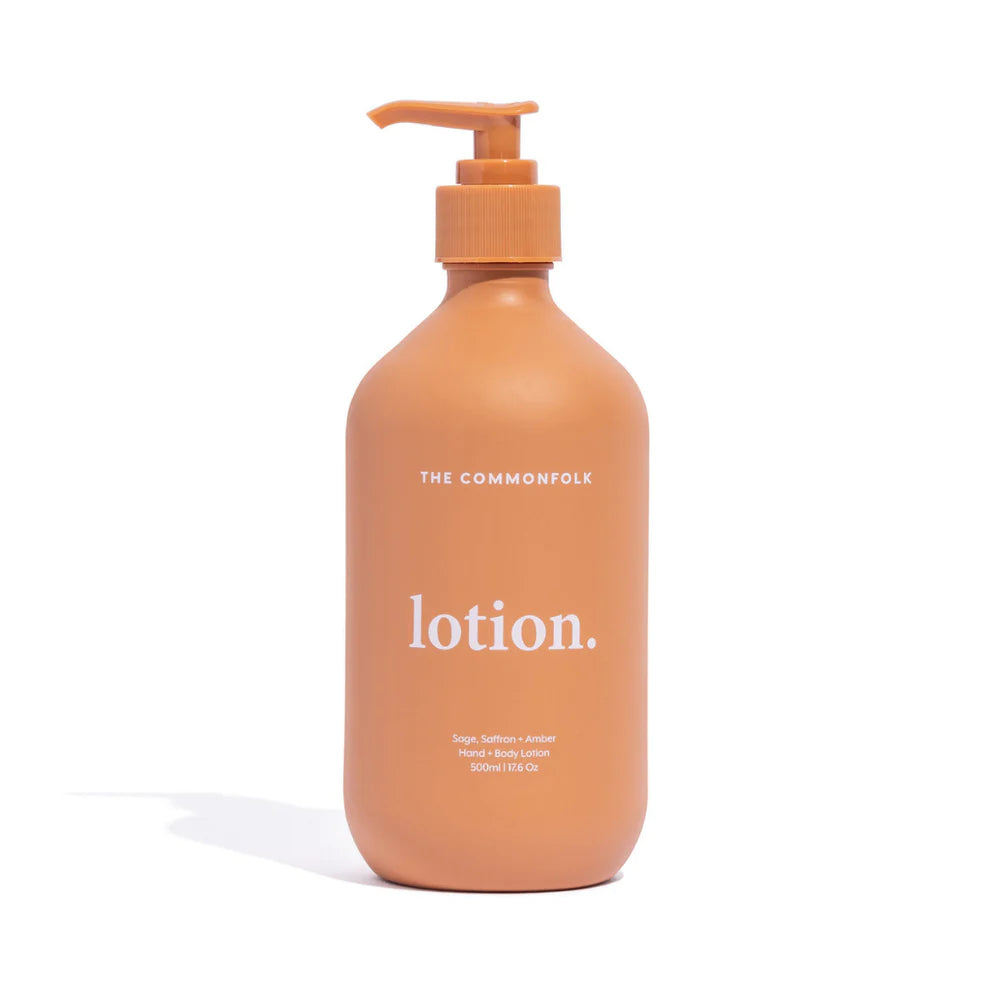 Keep It Simple Body Lotion - Terra