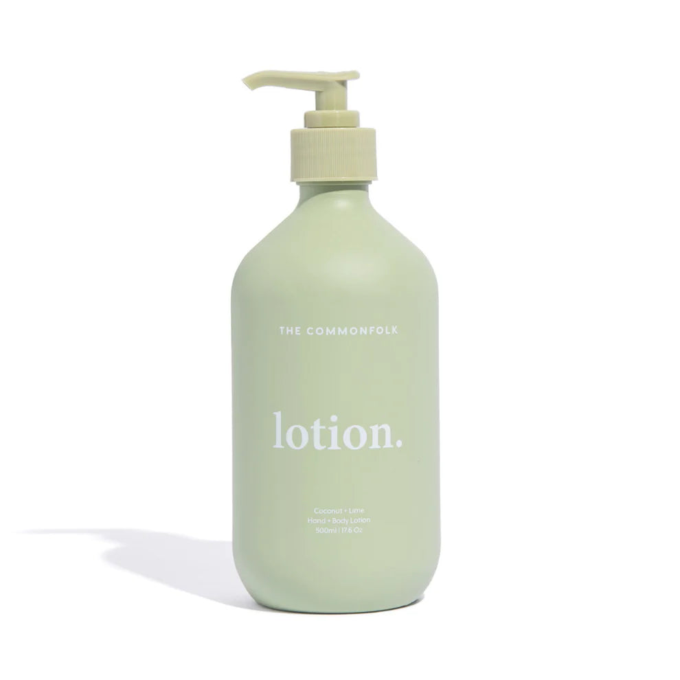 Keep It Simple Body Lotion - Sage