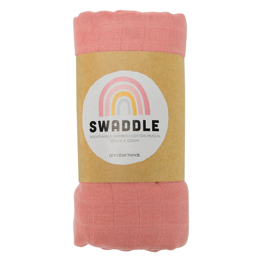 Muslin Swaddle