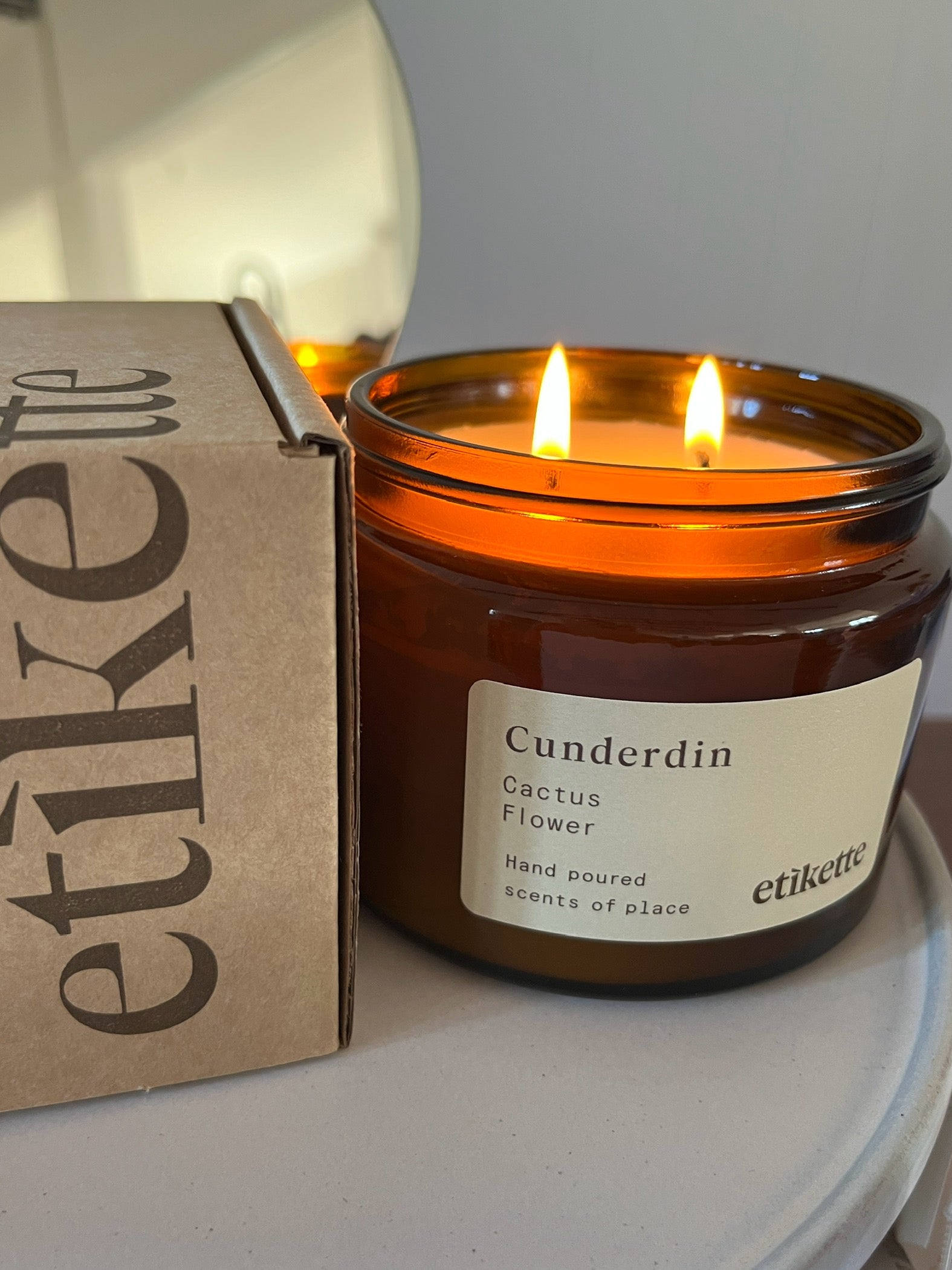 Scents of Place - Cunderdin