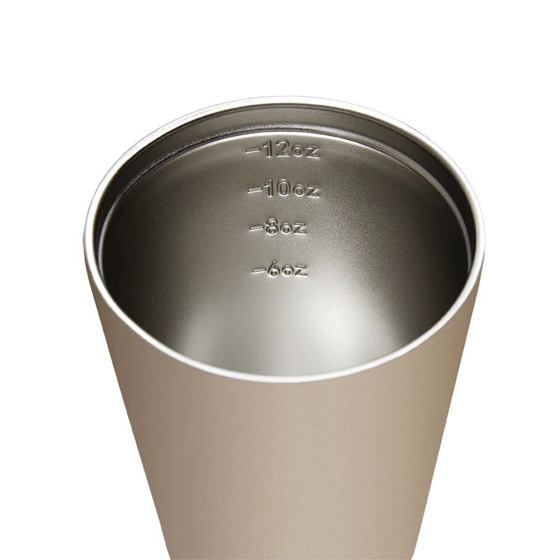 The Maggies Nest Camino Keep Cup