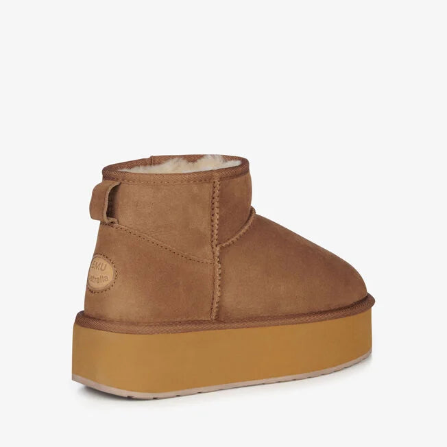Stinger Micro Flatform