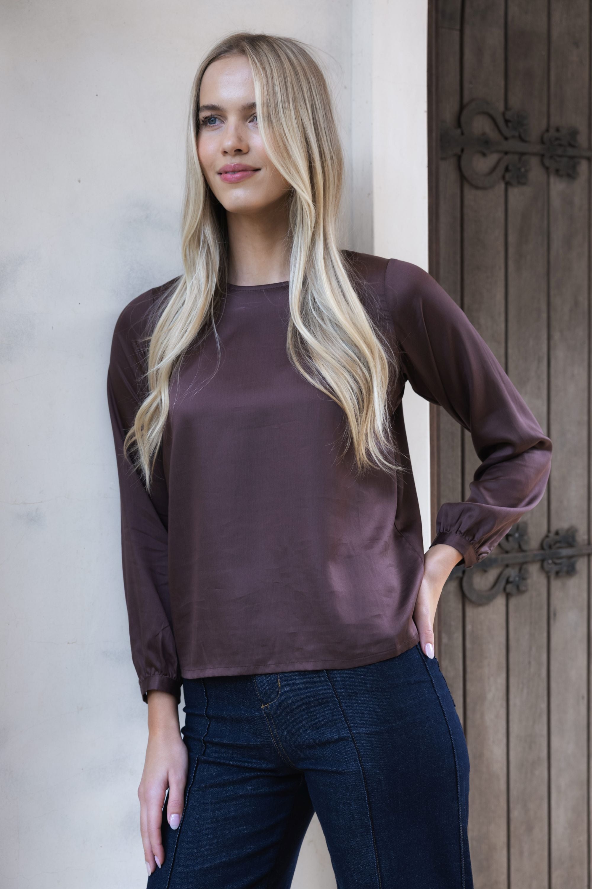 Alina Top