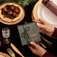 Body Care Travel Ornament - Sea Cotton and Coconut